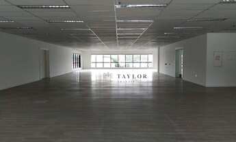 Imagem: Conjunto para alugar, 400 m² por R$ 30.000,00/mês