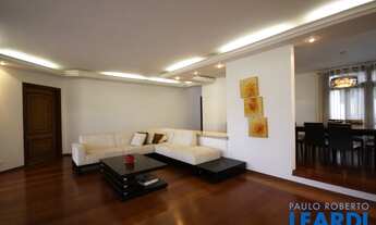 Imagem 4: CASA EM CONDOMÍNIO - ALPHAVILLE - SP