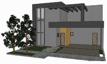 Imagem: Casa em Condomínio para Venda - CONDOMINIO