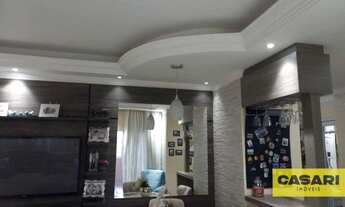 Imagem 4: Apartamento com 3 dormitórios à venda, 75 m² - Centro - Diadema/SP