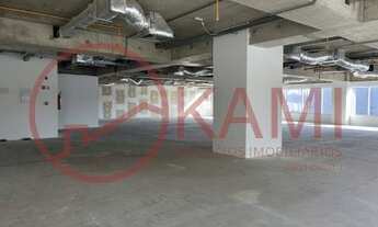 Imagem 4: Locação ou Venda, Laje Comercial, Alphaville, Barueri