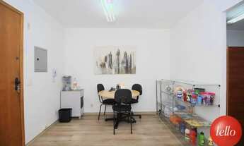 Imagem: São Paulo - Conjunto Comercial/sala - Itaim