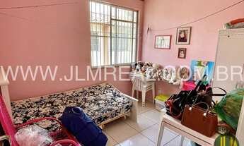 Imagem 2: VENDO APARTAMENTO COM 70m², 3 QUARTOS NO BAIRRO MONTESE - FORTALEZA - CEARÁ