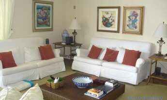 Imagem 3: APARTAMENTO - HIGIENÓPOLIS - SP