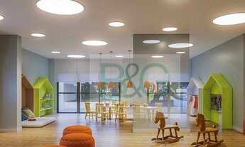 Imagem 4: Apartamento com 3 dormitórios à venda, 84 m² por R$ 877.095,00 - Tatuapé - São Paulo/SP