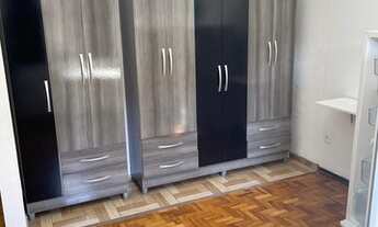 Imagem 2: Kitnet a 300m da USP portão 3 -19m² fácil acesso a transporte coletivo