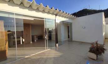 Imagem 2: Cobertura com 5 dormitórios à venda, 167 m² por R$ 1.150.000,00 - Centro - Juiz de Fora/MG