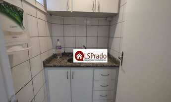 Imagem 7: Próx. Metrô Barra Funda, 69 m², 2 vagas, recepção, mais 2 salas, 3 banheiros e copa !