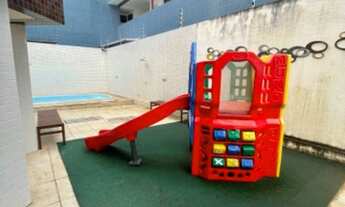 Imagem 3: Apartamento nos bancários