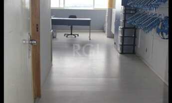 Imagem 3: Porto Alegre - Conjunto Comercial/Sala - Centro Histórico