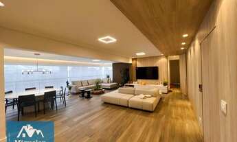 Imagem 5: Apartamento com 3 dormitórios à venda, 213 m² por R$ 4.042.000 - Morumbi - São Paulo/SP