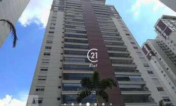 Imagem 4: Apartamento com 4 dormitórios à venda, 168 m² por R$ 2.100.000,00 - Água Branca - São Paul