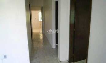 Imagem 4: Casa De 4 Dormitórios, Sala de Estar, Banheiro Social, Cozinha, Área de Serviço, Varanda