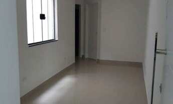 Imagem 5: Apartamento com 2 dormitórios à venda, 45 m²- Bangu - Santo André/SP