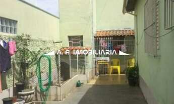 Imagem 2: Indaiatuba - Casa Padrão - JARDIM PANORAMA