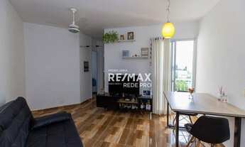 Imagem 2: Apartamento com 2 dormitórios, 50 m² - venda por R$ 300.000,00 ou aluguel por R$ 1.450,00