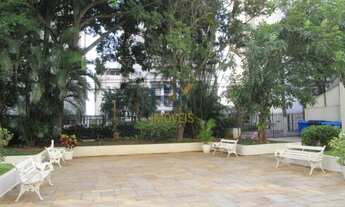 Imagem 5: Apartamento, Vila Anglo Brasileira - São Paulo