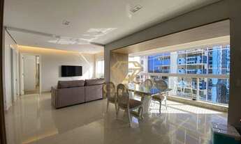 Imagem: Edifício Trésor Residence, Gleba Palhano