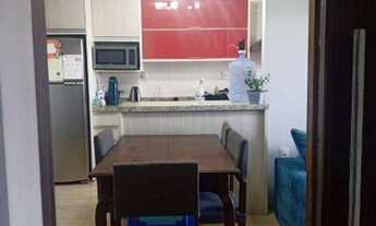 Imagem 4: Apartamento com 2 Quartos à venda, 56m² - Areias