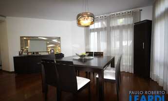 Imagem 6: CASA EM CONDOMÍNIO - ALPHAVILLE - SP