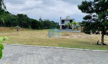 Imagem 2: Ótimo Terreno Localizado no Condomínio Rosa Internacional, em Garopaba!