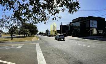 Imagem 6: FRANCA - Terreno Padrão - Jardim Noêmia