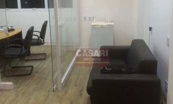 Imagem 6: Sala à venda, 37 m² por R$ 320.000,00 - Centro - São Bernardo do Campo/SP