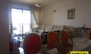 Imagem 4: Apartamento com 3 dormitórios à venda, 127 m² - Jardim do Mar - São Bernardo do Campo/SP