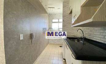 Imagem: Apartamento com 2 dormitórios à venda