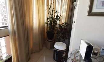 Imagem 7: Praia da Barra, Barra mares, apartamento 3 quartos com 124m², sol da manhã