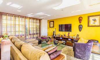 Imagem 4: CURITIBA - Casa de Condomínio - Mercês