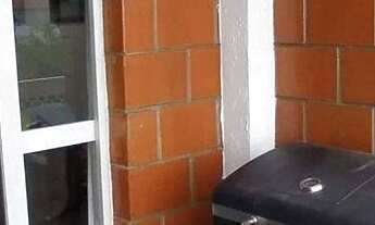 Imagem 3: Apartamento com 3 dormitórios à venda, 84 m² por R$ 280.000 - Jardim Valéria - Guarulhos/S