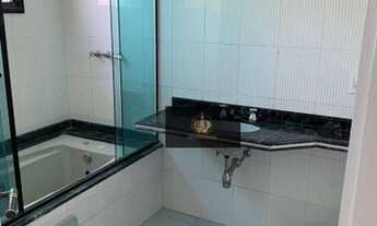 Imagem 6: Apartamento com 3 dormitórios e 2 vagas, 126 m² - venda por R$ 1.490.000 ou aluguel por R