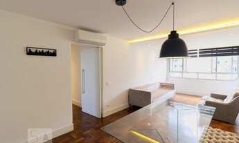 Imagem: Apartamento para Aluguel - Pinheiros, 3