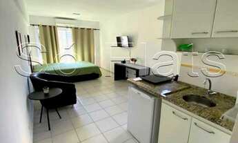 Imagem: Residencial New Studio disponível para