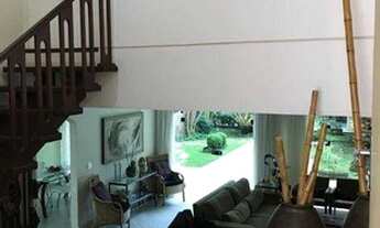 Imagem 5: Sobrado com 3 dormitórios à venda, 337 m² - Jardim - Santo André/SP