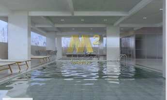 Imagem 6: Apartamento com 2 dorms, Ocian, Praia Grande - R$ 380 mil, Cod: 8144