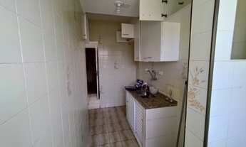 Imagem 4: Apartamento de 01 dormitório marapé