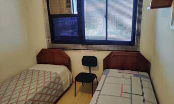 Imagem 7: Apartamento no Barra Bali com 2 quartos sendo 1suítes, Barra da Tijuca - RJ