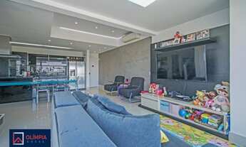 Imagem 5: Venda Apartamento 2 Dormitórios - 118 m² Campo Belo