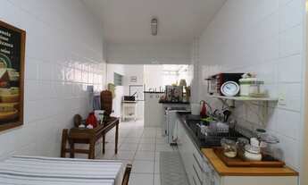 Imagem 3: Apartamento Venda 3 Dormitórios - 124 m² Perdizes