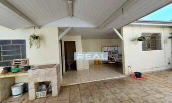 Imagem 4: Casa com 3 dormitórios à venda, 140 m² por R$ 425.000,00 - Jardim Planalto - Paulínia/SP