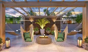 Imagem 2: Loft para venda tem 35 metros quadrados com 1 quarto em Perequê-Açu - Ubatuba - SP