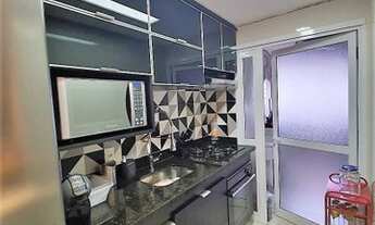 Imagem 3: SãO PAULO - Apartamento Padrão - Ipiranga