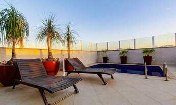 Imagem: Venda Apartamento 5 Dormitórios - 439 m²