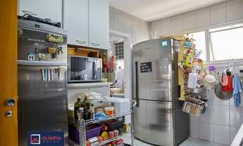 Imagem 5: Venda Apartamento 3 Dormitórios - 113 m² Perdizes