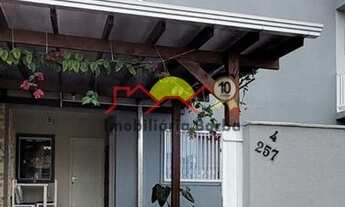 Imagem 4: Joinville - Casa Padrão - Adhemar Garcia