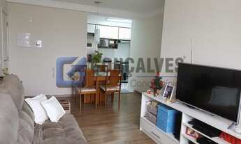 Imagem 2: SAO BERNARDO DO CAMPO - Residential / Apartment - PAULICEIA