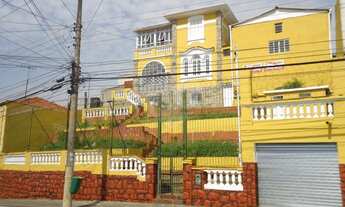 Imagem 2: Sobrado para venda e locação com 800 metros no bairro de Santana em São Paulo