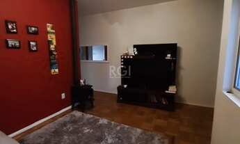 Imagem 2: Porto Alegre - Apartamento Padrão - Rio Branco